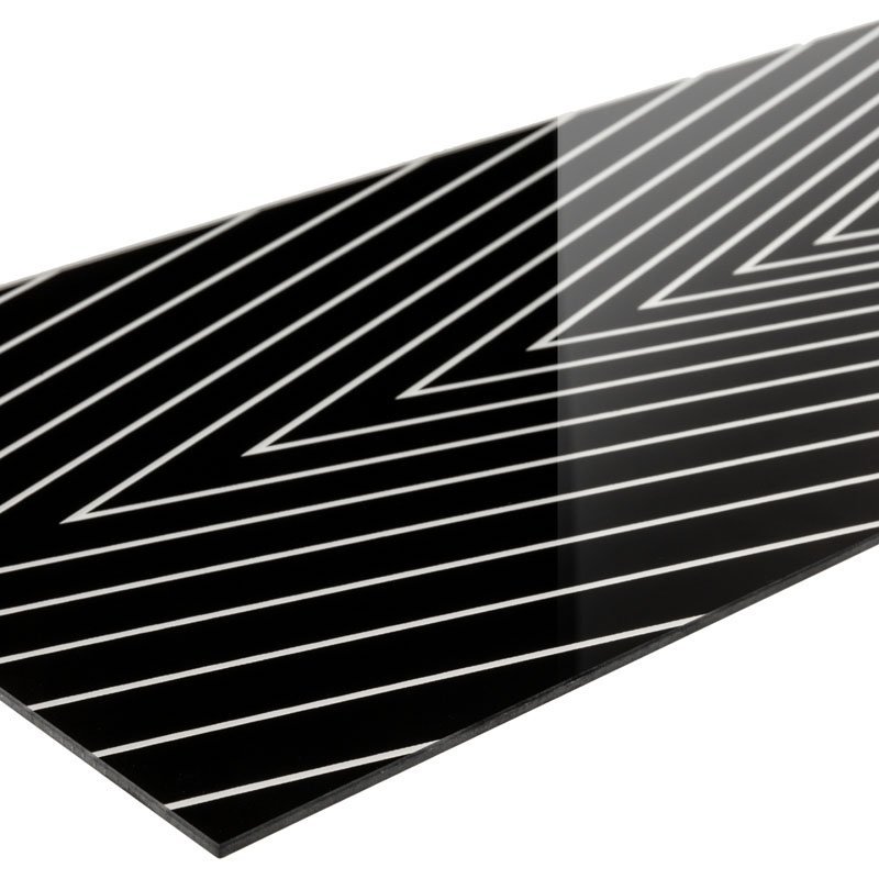 Kolink compatible Unity Nexus Vector Alternative Replacement Front Panel