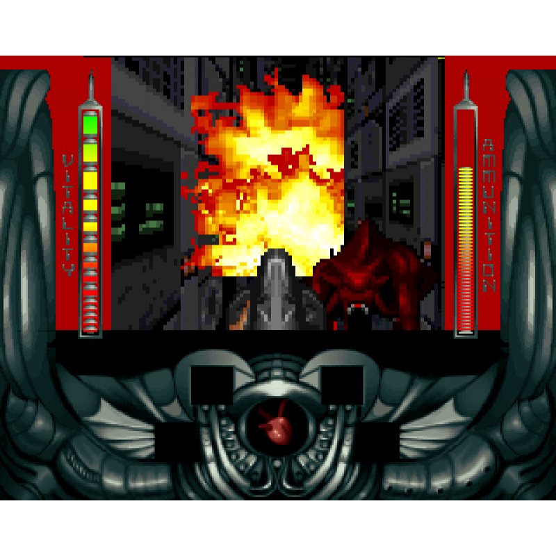 Console The A500 Mini - 25 Games Amiga