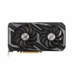 ROG-STRIX-RX6600XT-O8G-GAMING OC EDITION 8GB GDDR6 HDMI 2.1 D