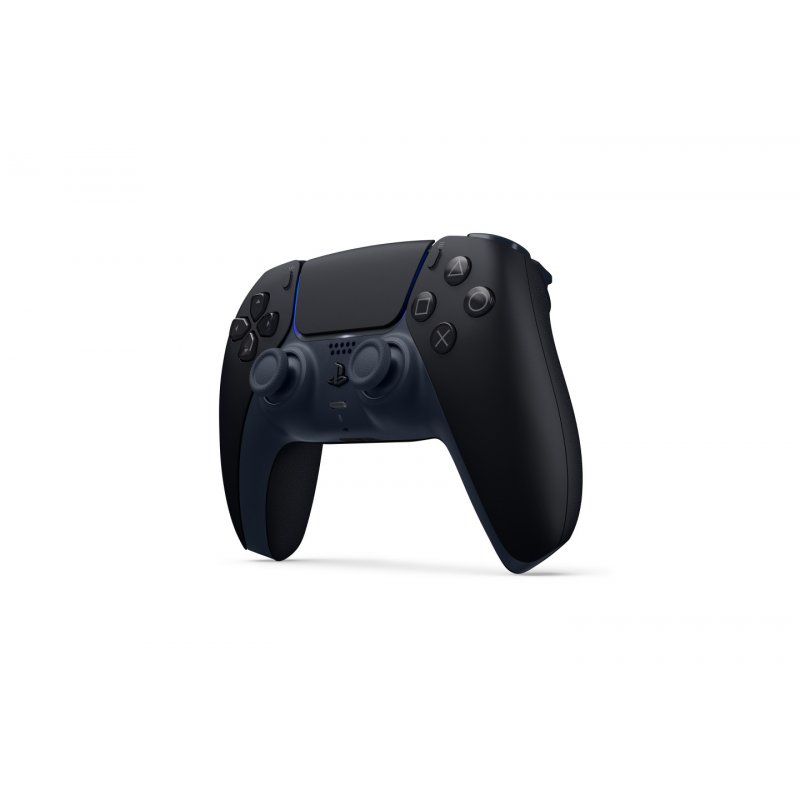 Sony DualSense Wireless Controller – Midnight Black