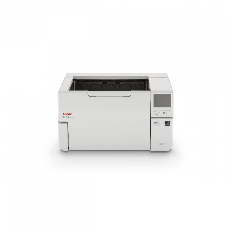 Kodak S2085f Scanner Chargeur automatique de documents + Scanner à feuille 600 x 600 DPI A4 Noir, Gris