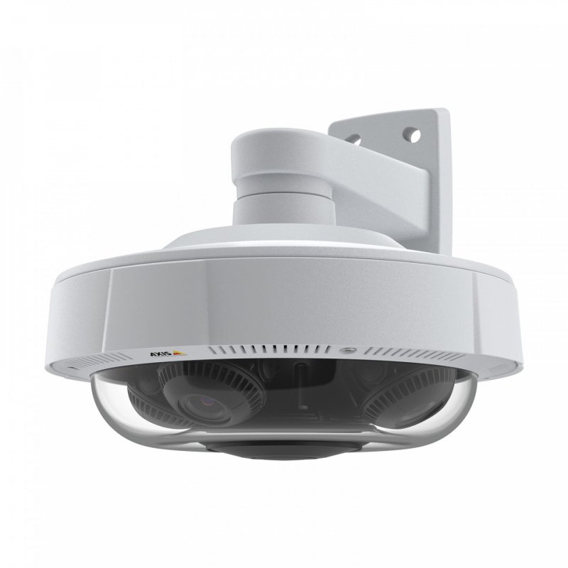 Axis 02218-001 security camera Box IP security camera Indoor & outdoor 1920 x 1080 pixels Wall