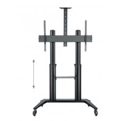 Hagor BrackIT Stand HD XXL 3,05 m (120") Noir