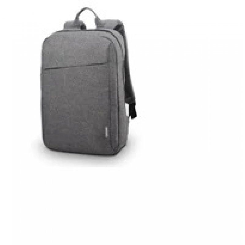 Lenovo B210 notebook case 39.6 cm (15.6") Backpack Grey