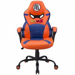 Fauteuil Gamer Subsonic Dragon Ball Z
