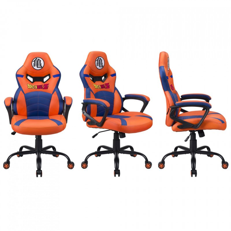 Fauteuil Gamer Subsonic Dragon Ball Z