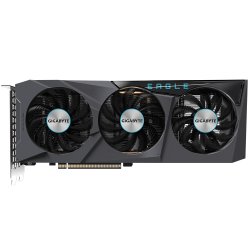 Gigabyte Radeon RX 6600 XT EAGLE 8G AMD 8 Go GDDR6