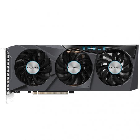 Gigabyte compatible Radeon RX 6600 XT Eagle 8G, 8192 MB GDDR6