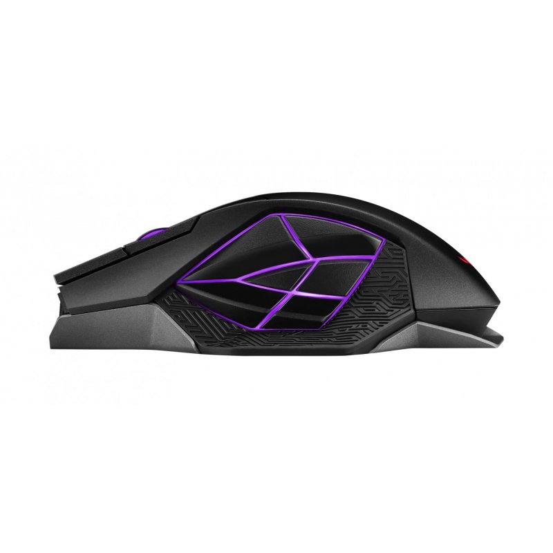 ROG SPATHA X WIRELESS GAMING MOUSE