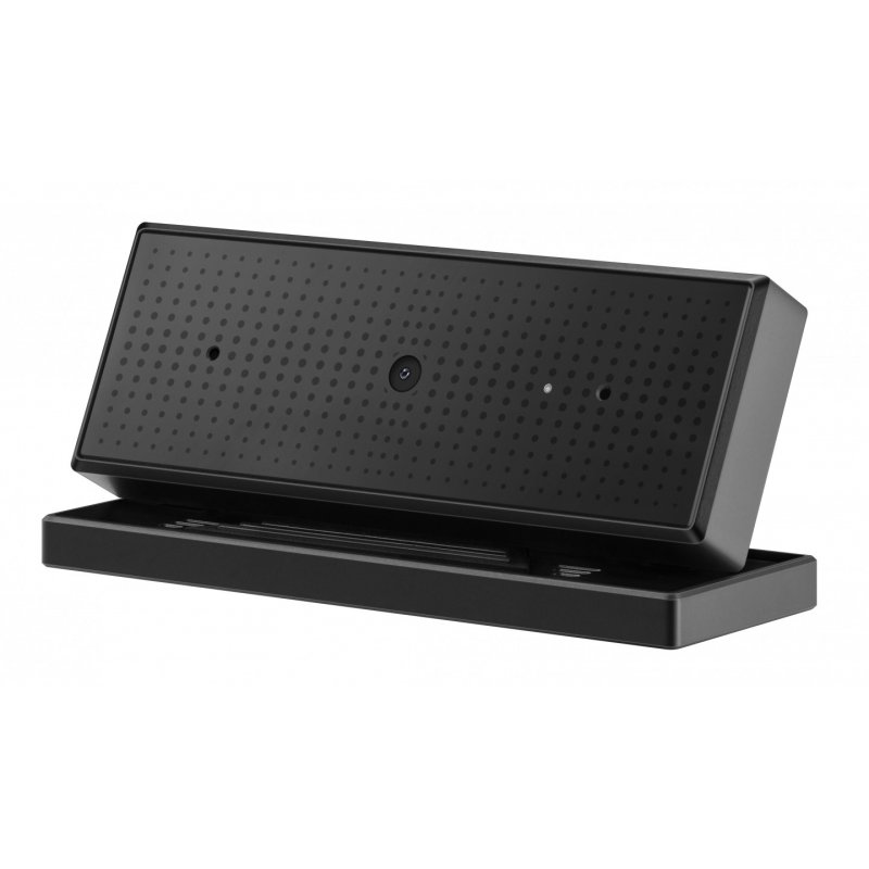 ASUS ROG EYE S webcam 5 MP 1920 x 1080 pixels USB Black