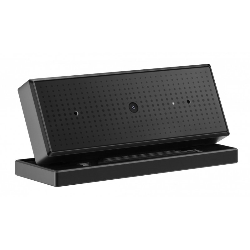 ASUS ROG EYE S webcam 5 MP 1920 x 1080 pixels USB Black