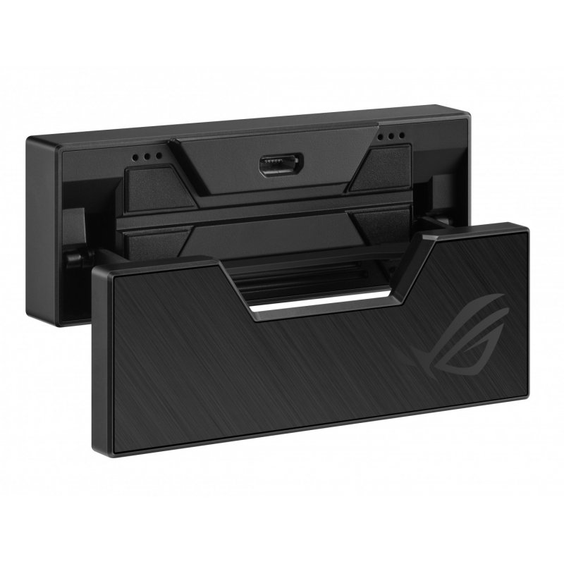 ASUS ROG EYE S webcam 5 MP 1920 x 1080 pixels USB Noir