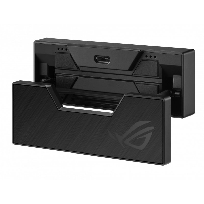 ASUS ROG EYE S webcam 5 MP 1920 x 1080 pixels USB Black