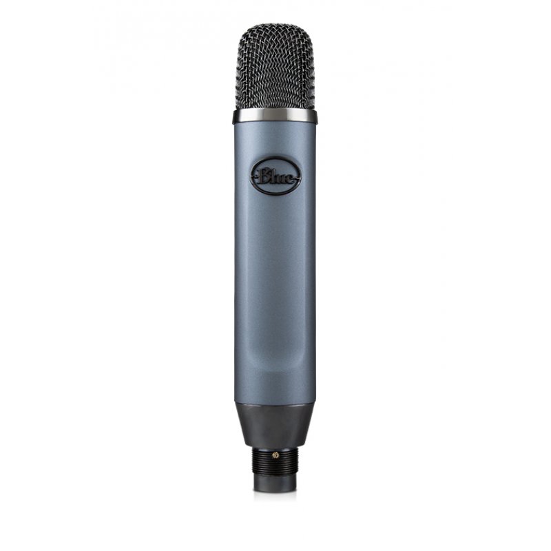 Blue Microphones Ember XLR Studio Condenser Mic