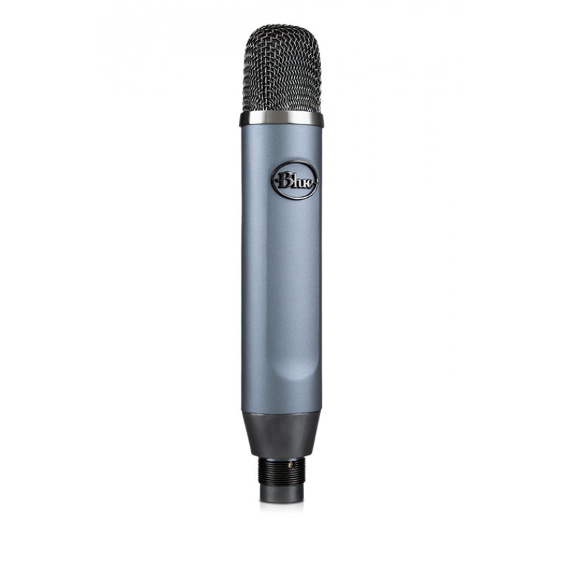 Blue Microphones Ember XLR Studio Condenser Mic
