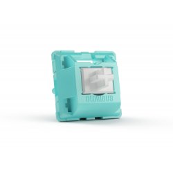 Glorious PC Gaming Race compatible Lynx Switches - 36 Stück, geschmiert