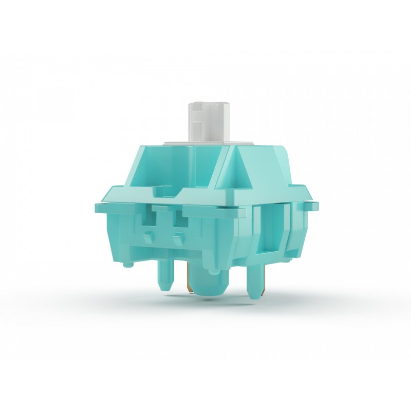 Glorious PC Gaming Race Lynx Bleu, Blanc 36 pièce(s)