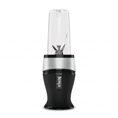 Ninja QB3001 0.47 L Tabletop blender 700 W Black, Silver