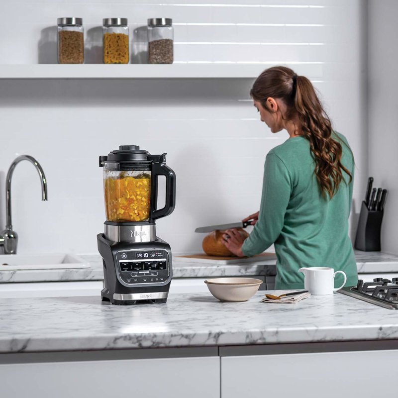 Food Processor (HB150EU)