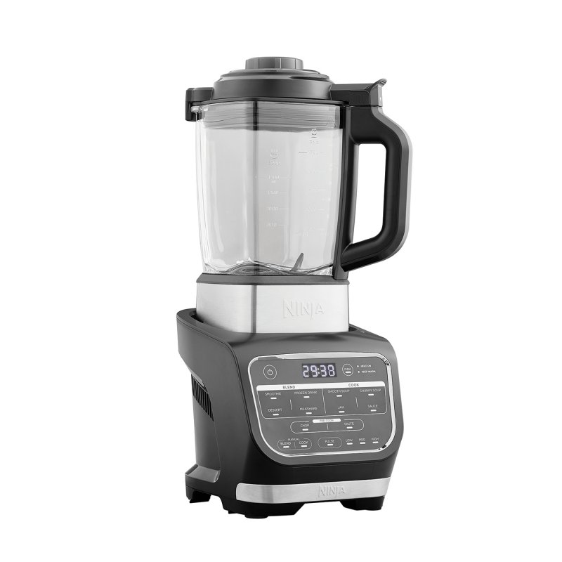 Food Processor (HB150EU)