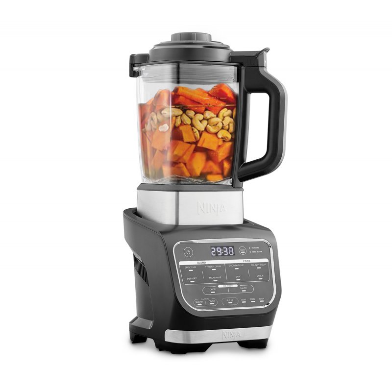 Food Processor (HB150EU)