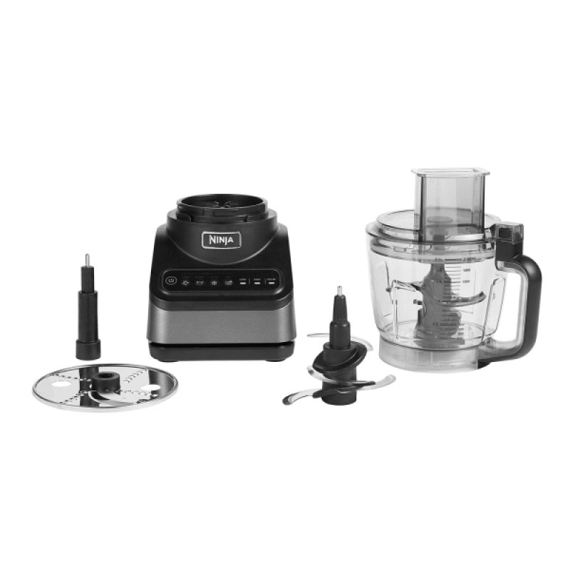 Food Processor BN650 Professional 2,1L (BN650EU)