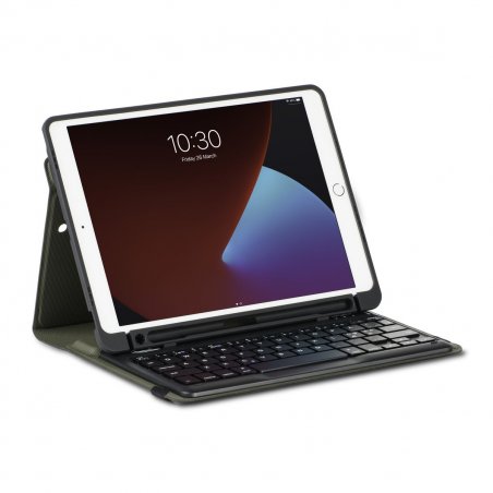 TARGUS Pro-Tek Education KeyBoard case