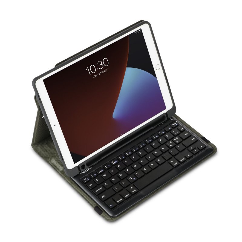TARGUS Pro-Tek Education KeyBoard case