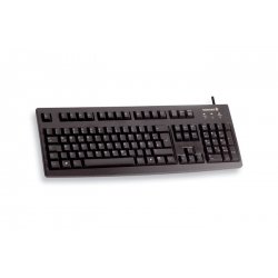 CHERRY G83-6104 keyboard USB QWERTY US English Black