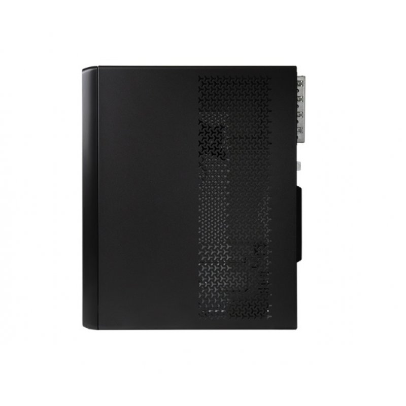 Chieftec BS-10B-300 computer case Mini Tower Black 300 W