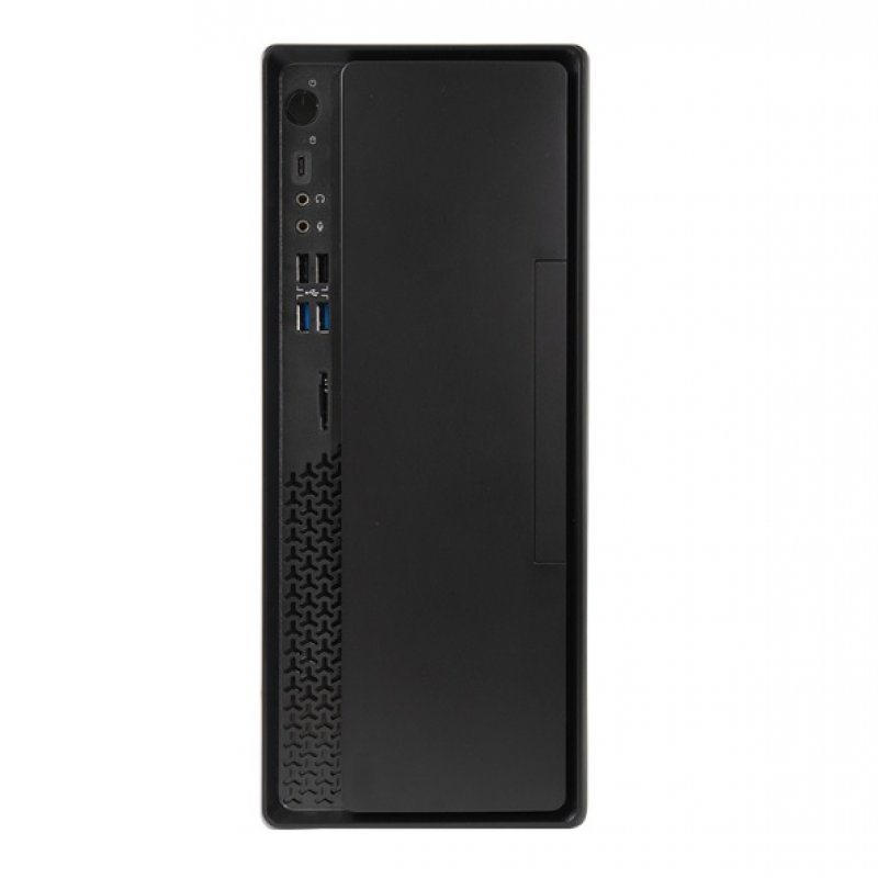 Chieftec BS-10B-300 computer case Mini Tower Black 300 W