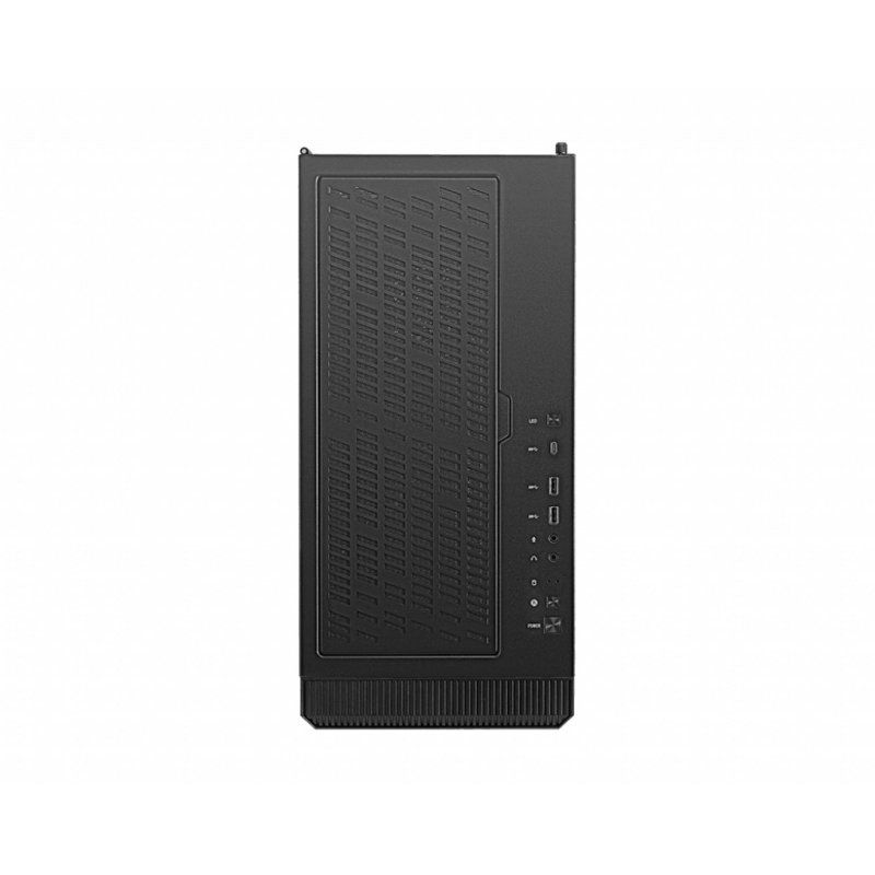 MSI MPG VELOX 100P AIRFLOW unité centrale Midi Tower Noir