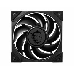 MSI compatible MEG SILENT GALE P12*6725