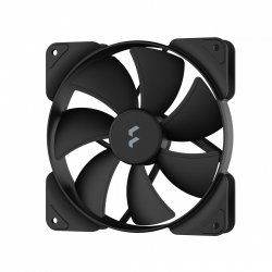 Fractal Design Aspect 14 Boitier PC Ventilateur 14 cm Noir 1 pièce(s)
