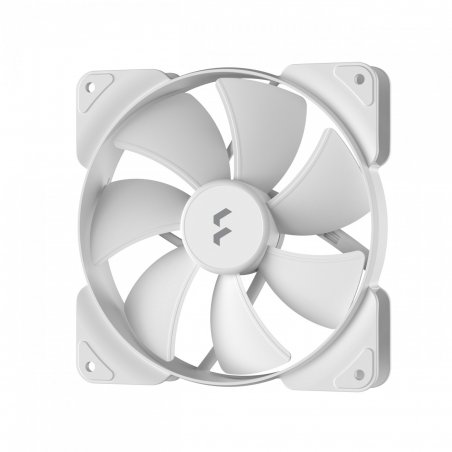 Fractal Design Aspect 14 Boitier PC Ventilateur 14 cm Blanc 1 pièce(s)