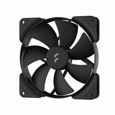 Fractal Design Aspect 14 PWM Boitier PC Ventilateur 14 cm Noir 1 pièce(s)