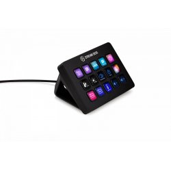 Elgato Stream Deck MK.2 Black 15 buttons