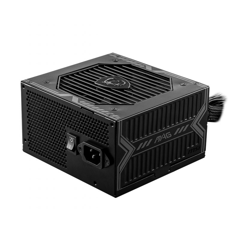MAG A650BN/650W/80+ BRONZE/120MM/ATX *9627