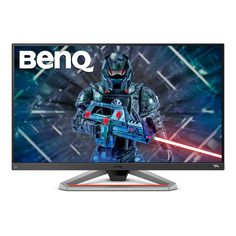 BenQ EX2710S computer monitor 68.6 cm (27") 1920 x 1080 pixels Full HD LED Black
