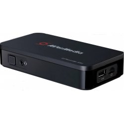 AVerMedia compatible EzRecorder 330 Capture Box