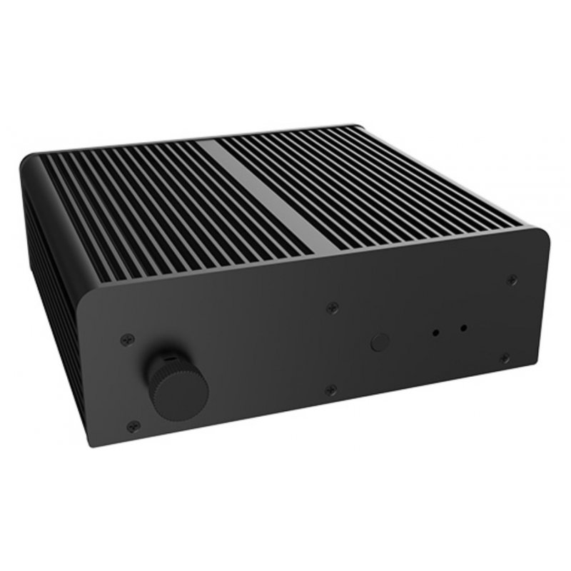 Akasa Pascal TN Support Noir