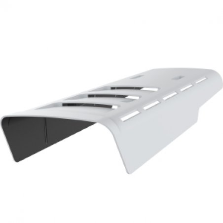 Axis 01579-001 support et boîtier des caméras de sécurité Capot de protection