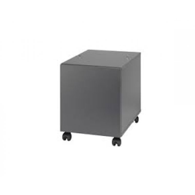 CB-5100L-B LOW CABINET 4 STABILIZERS HEIGHT 37CM