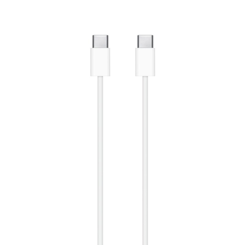 Apple MM093ZM/A câble USB 1 m USB C Blanc