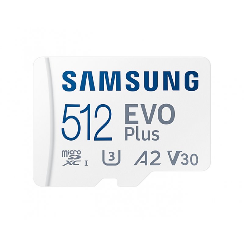 EVO PLUS (2021) 512GB