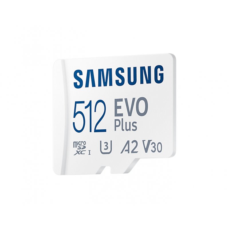 EVO PLUS (2021) 512GB