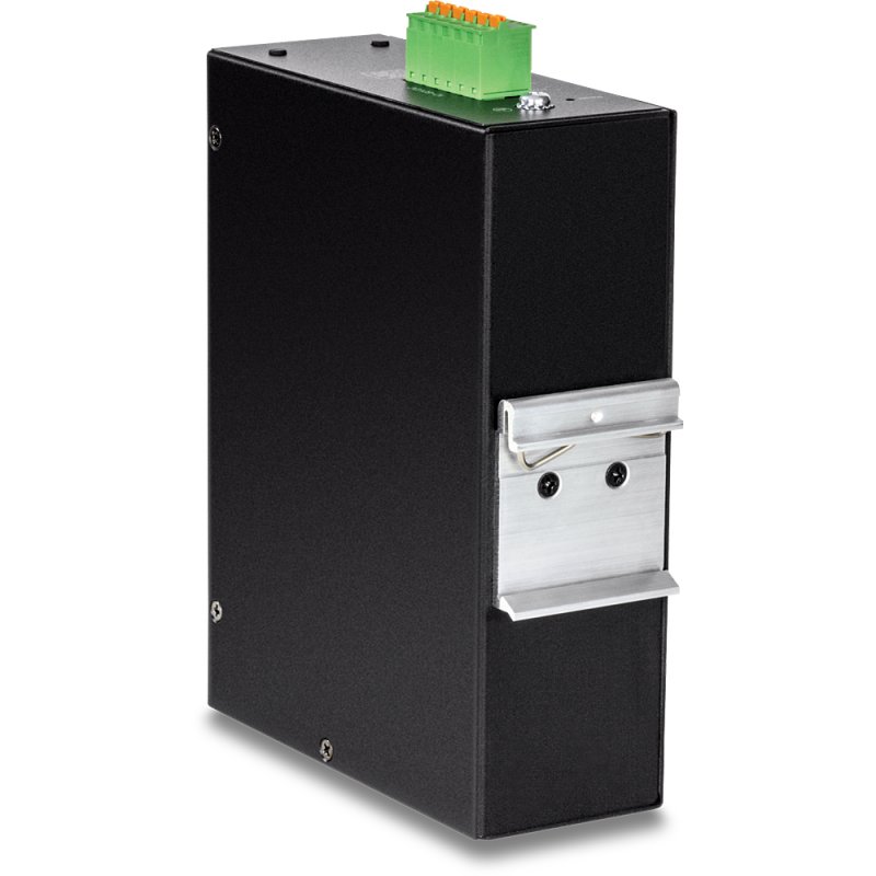 Trendnet TI-G160i Géré L2 Gigabit Ethernet (10/100/1000) Noir