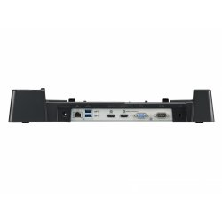 Panasonic FZ-VEB551U notebook dock/port replicator Docking Black
