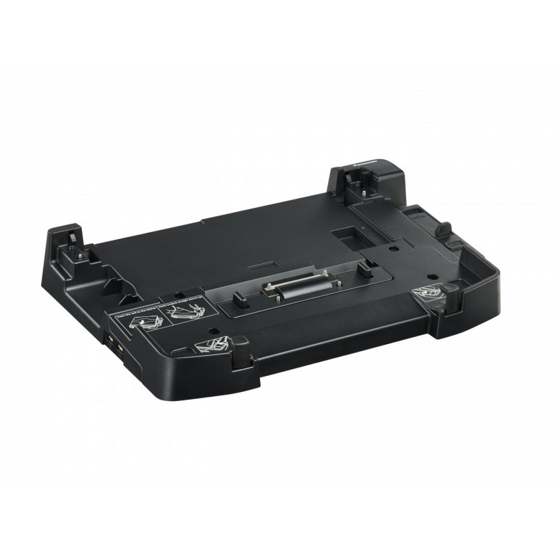 Panasonic FZ-VEB551U notebook dock/port replicator Docking Black