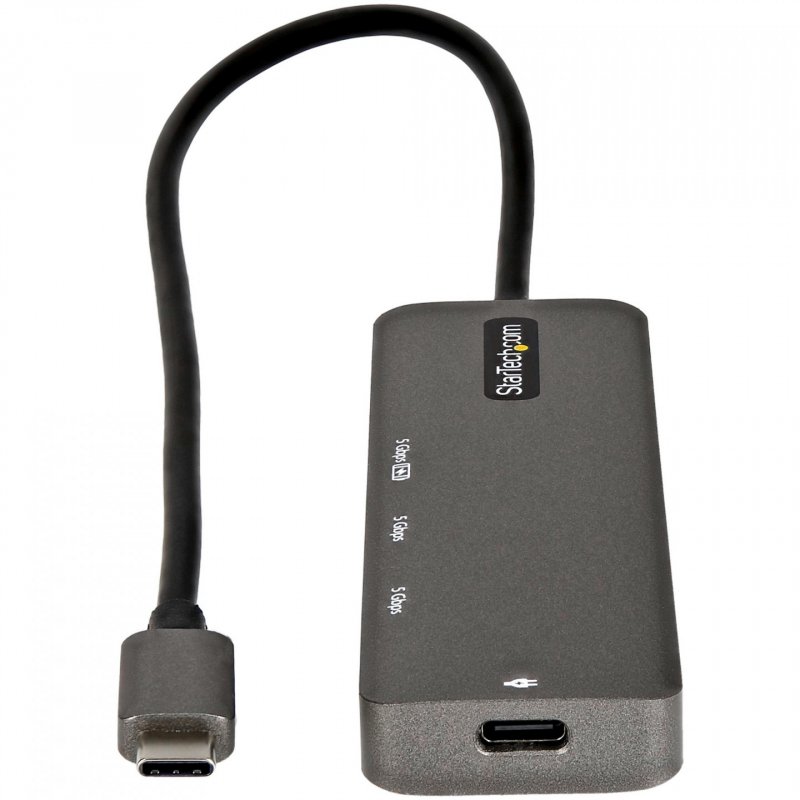 ADAPTATEUR MULTIPORT USB-C HDMI 4K 60HZ/100W PD/4XUSB